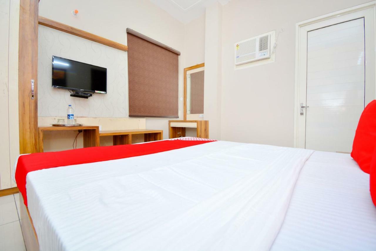 Hotel Oyo 40699 Grand Sokhi Tarn Taran Zewnętrze zdjęcie